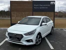 фото Hyundai Accent Новая за 6750000 тенге