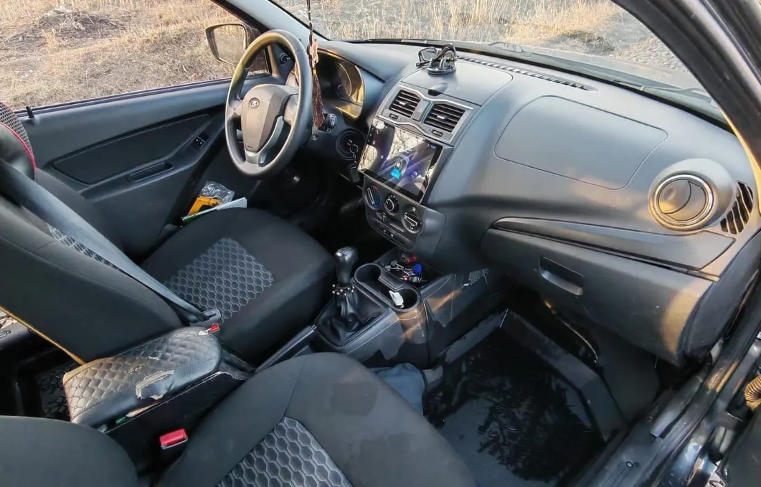 LADA Granta 2018