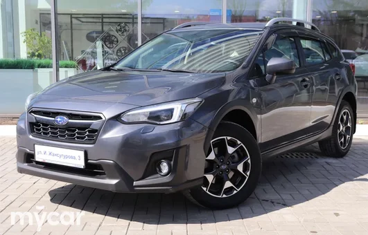 фото Subaru XV Новая за 10790000 тенге