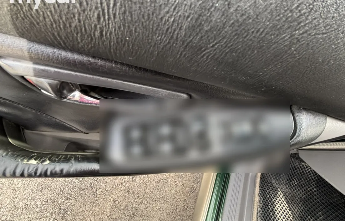 Subaru Outback 2000