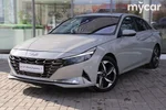 фото Hyundai Elantra Новая за 8790000 тенге
