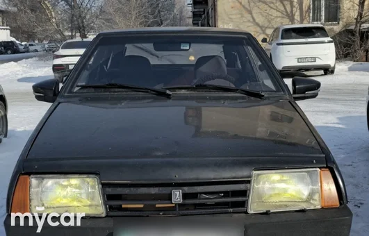 фото LADA 2109 Новая за 650000 тенге