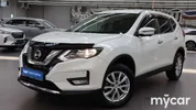 фото Nissan X-Trail Новая за 10000000 тенге