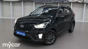 фото Hyundai Creta Новая за 9450000 тенге