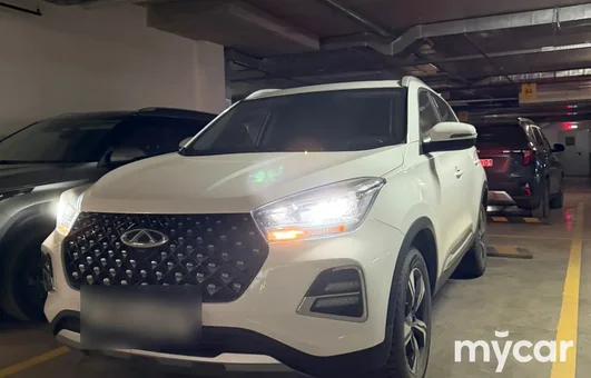 фото Chery Tiggo 4 Новая за 6900000 тенге