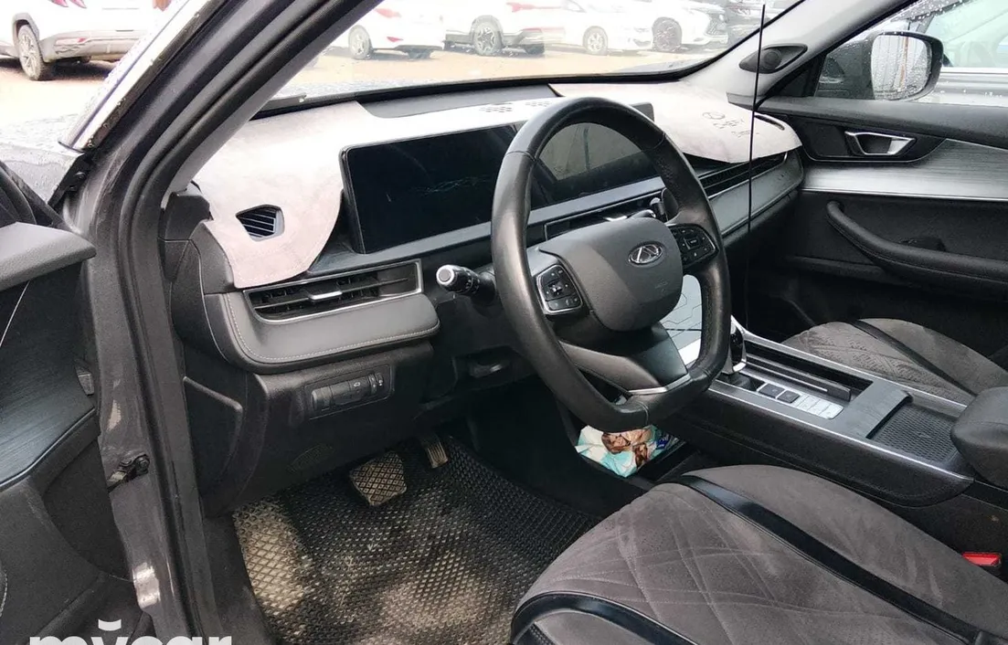 Chery Tiggo 7 Pro 2025
