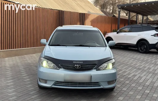 фото Toyota Camry Новая за 4400000 тенге