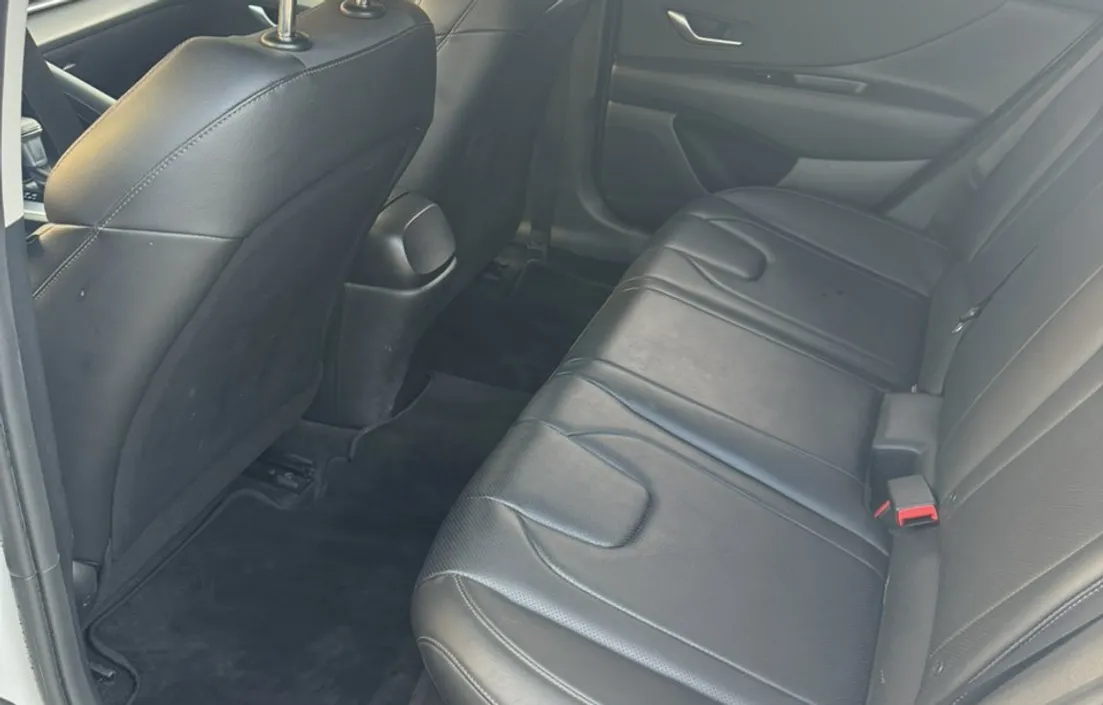 Hyundai Avante 2021