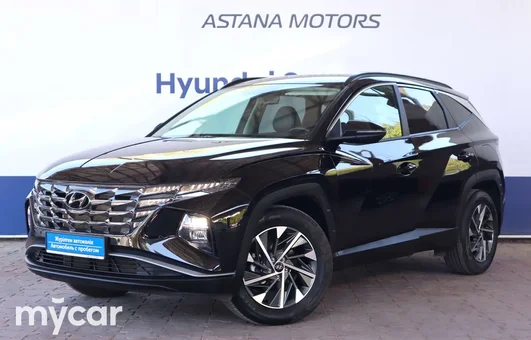 фото Hyundai Tucson Новая за 12990000 тенге