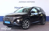 фото Hyundai Tucson Новая за 12990000 тенге
