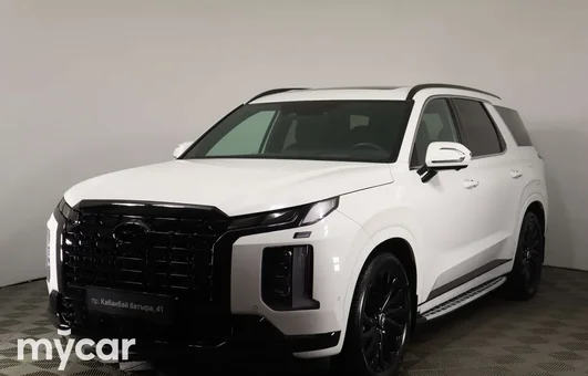фото Hyundai Palisade Новая за 28990000 тенге