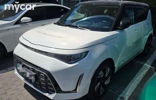 фото Kia Soul Новая за 10000000 тенге