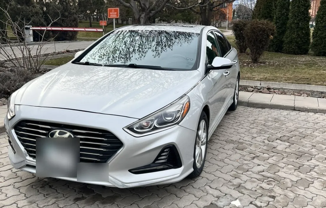Hyundai Sonata 2017