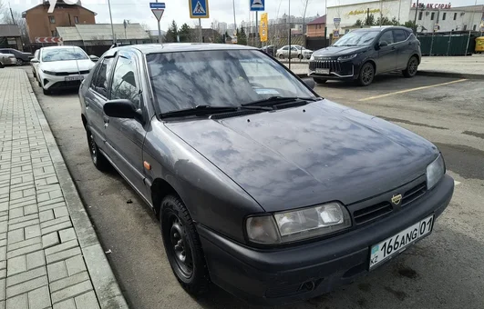 фото Nissan Primera Новая за 800000 тенге