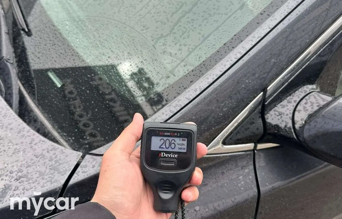 Hyundai Santa Fe 2016