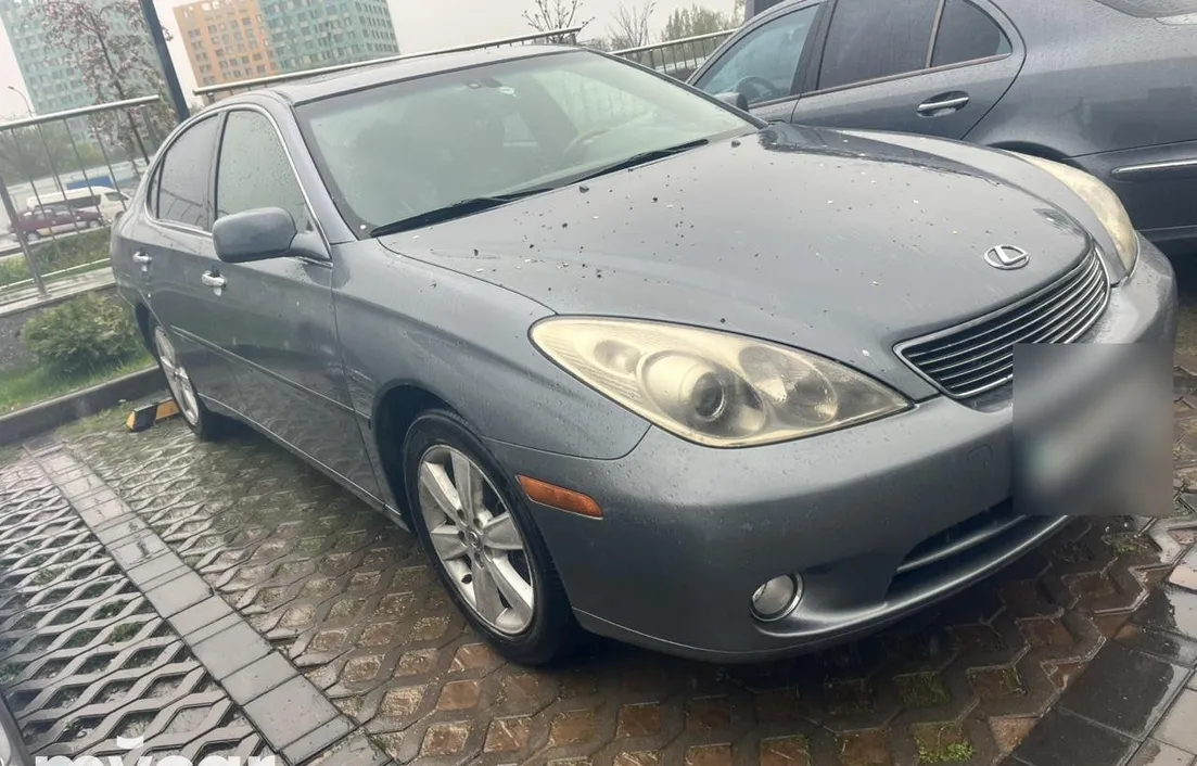 Lexus ES 2004