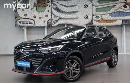 фото Changan X5 Plus Новая за 8220000 тенге