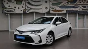 фото Toyota Corolla Новая за 10500000 тенге