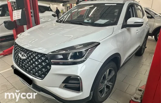 фото Chery Tiggo 4 Pro Новая за 6000000 тенге