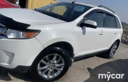 фото Ford Edge Новая за 8300000 тенге