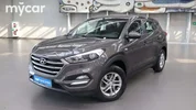 фото Hyundai Tucson Новая за 10000000 тенге