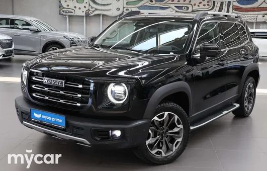 фото Haval Dargo Новая за 9800000 тенге