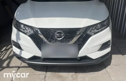 фото Nissan Qashqai Новая за 8300000 тенге