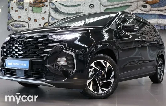 фото Hyundai Custin Новая за 15790000 тенге