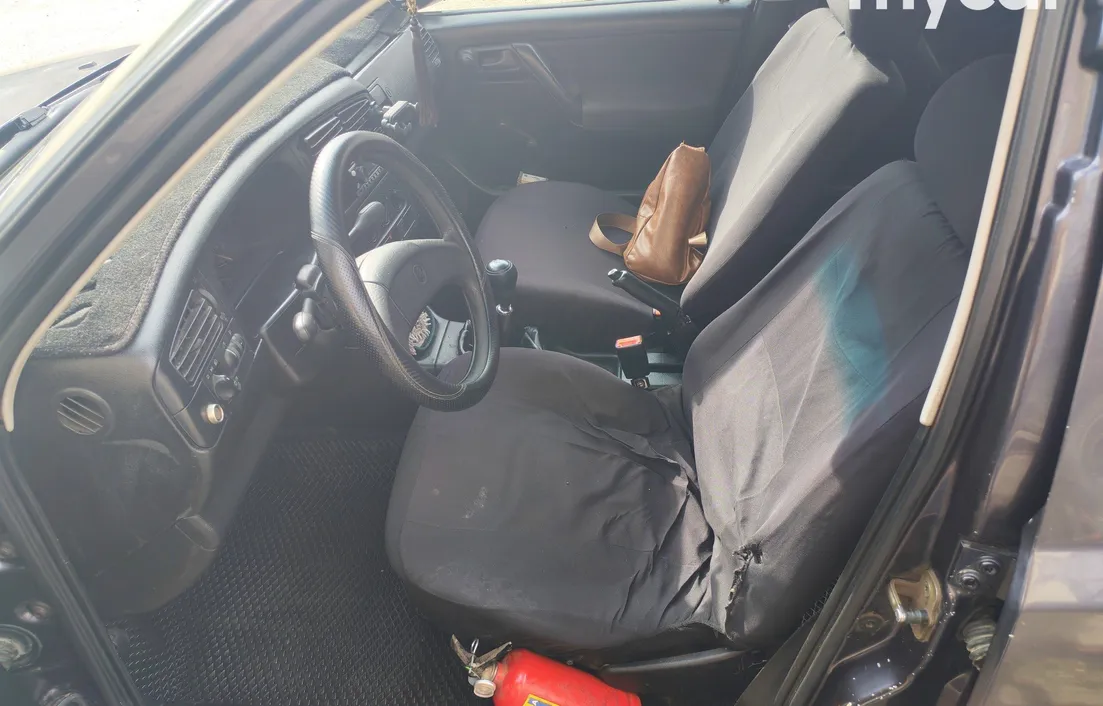 Volkswagen Golf 1994