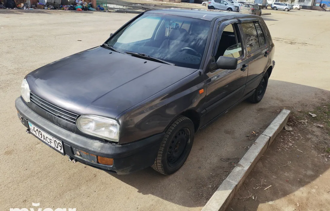Volkswagen Golf 1994