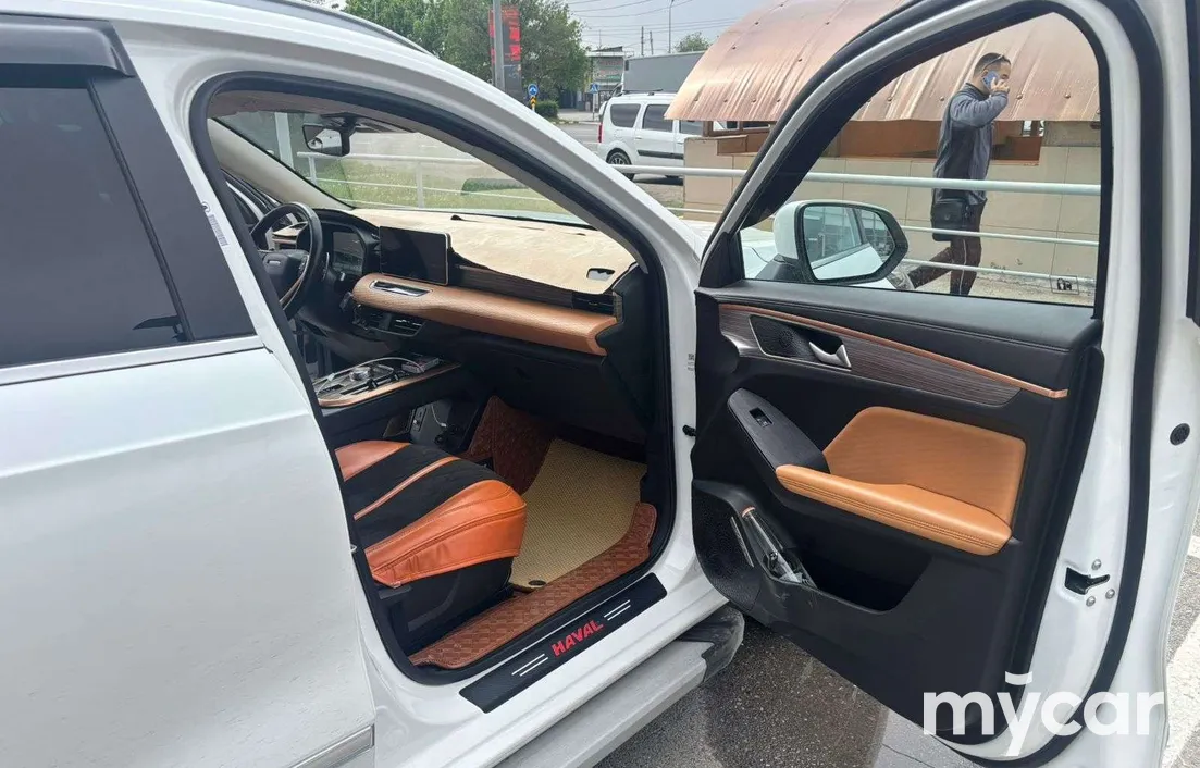 Haval Jolion 2023