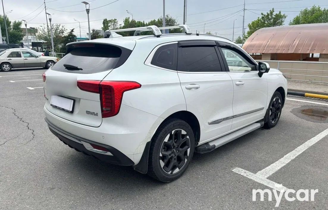 Haval Jolion 2023