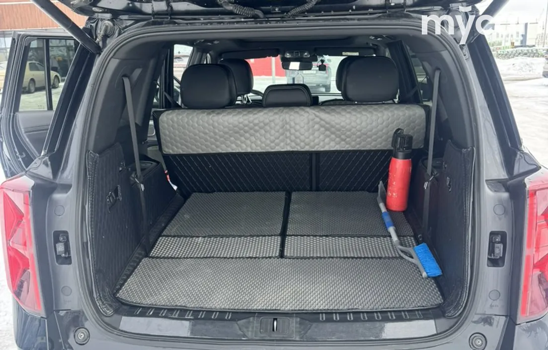 GAC GS8 2024