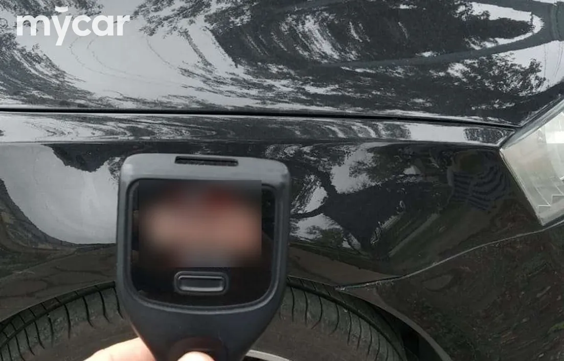 Skoda Octavia 2013