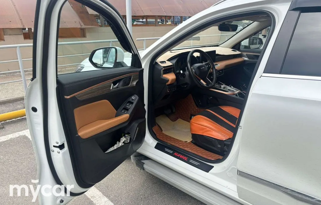 Haval Jolion 2023
