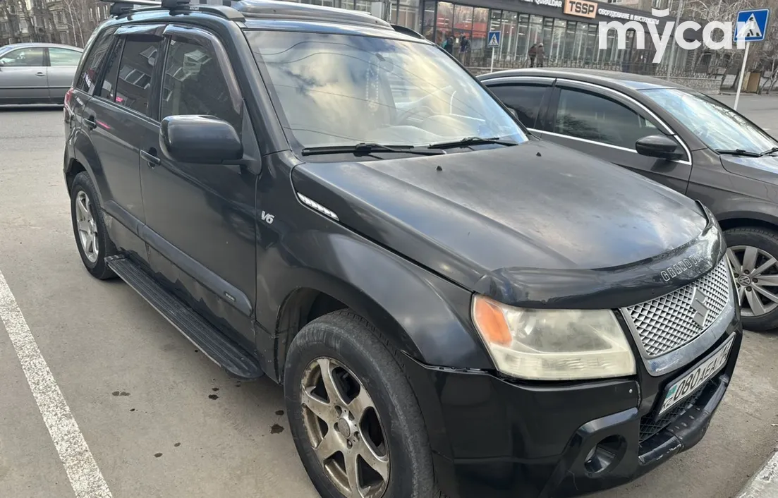 Suzuki Vitara 2006