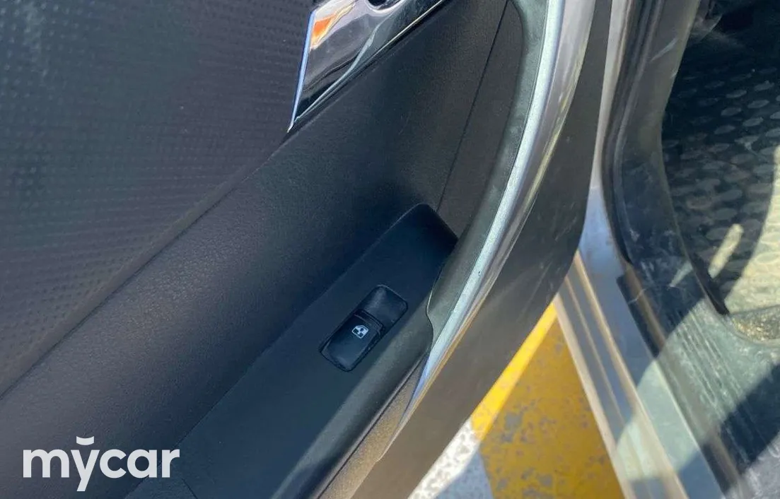 Ravon Nexia R3 2019