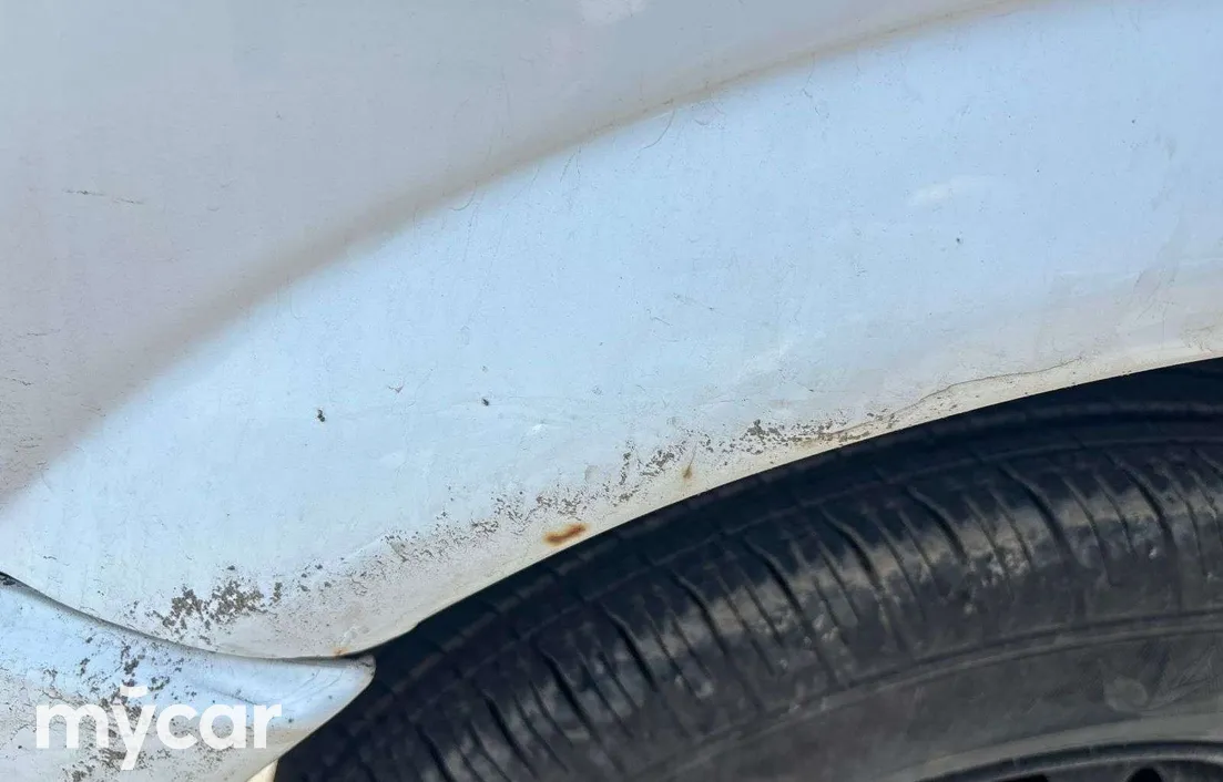 Opel Astra 1998