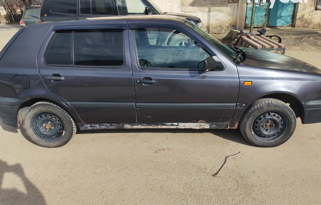 Volkswagen Golf 1994