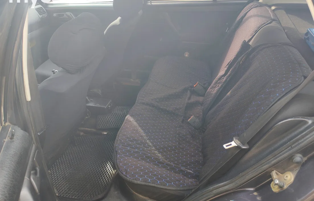Volkswagen Golf 1994