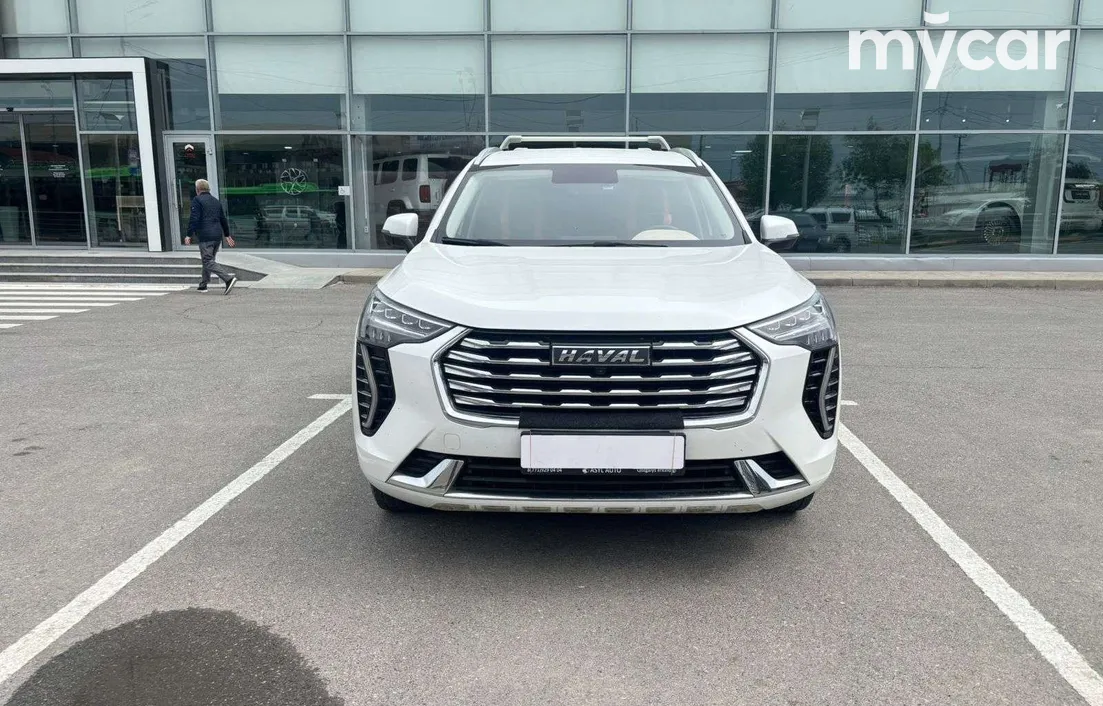 Haval Jolion 2023
