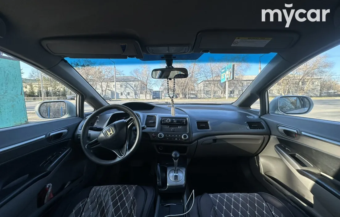 Honda Civic 2007