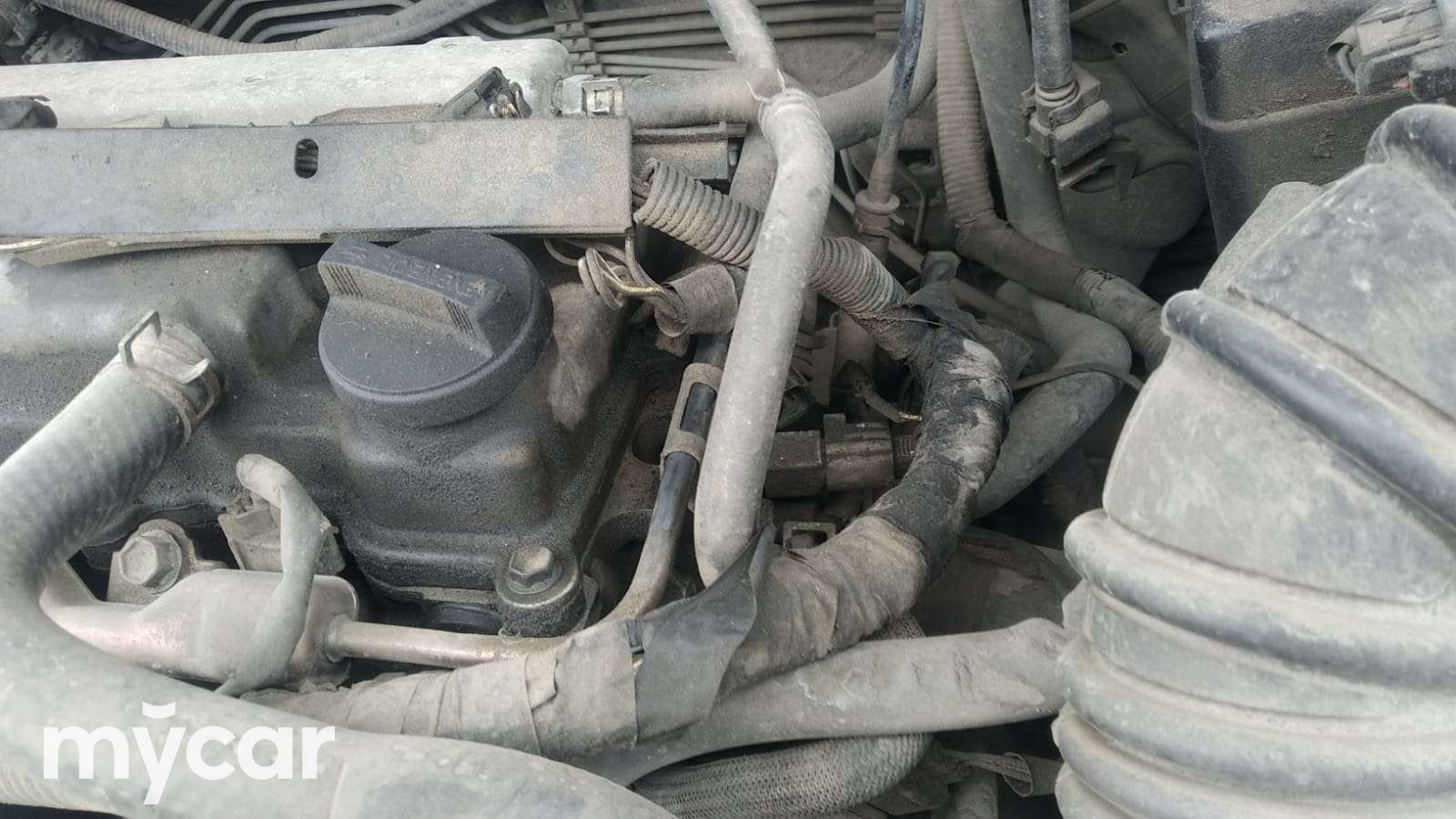 Toyota Corolla 2003