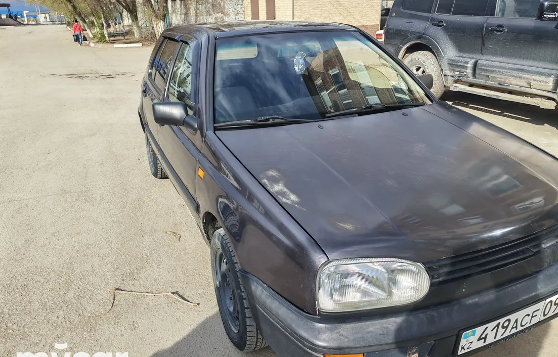 Volkswagen Golf 1994
