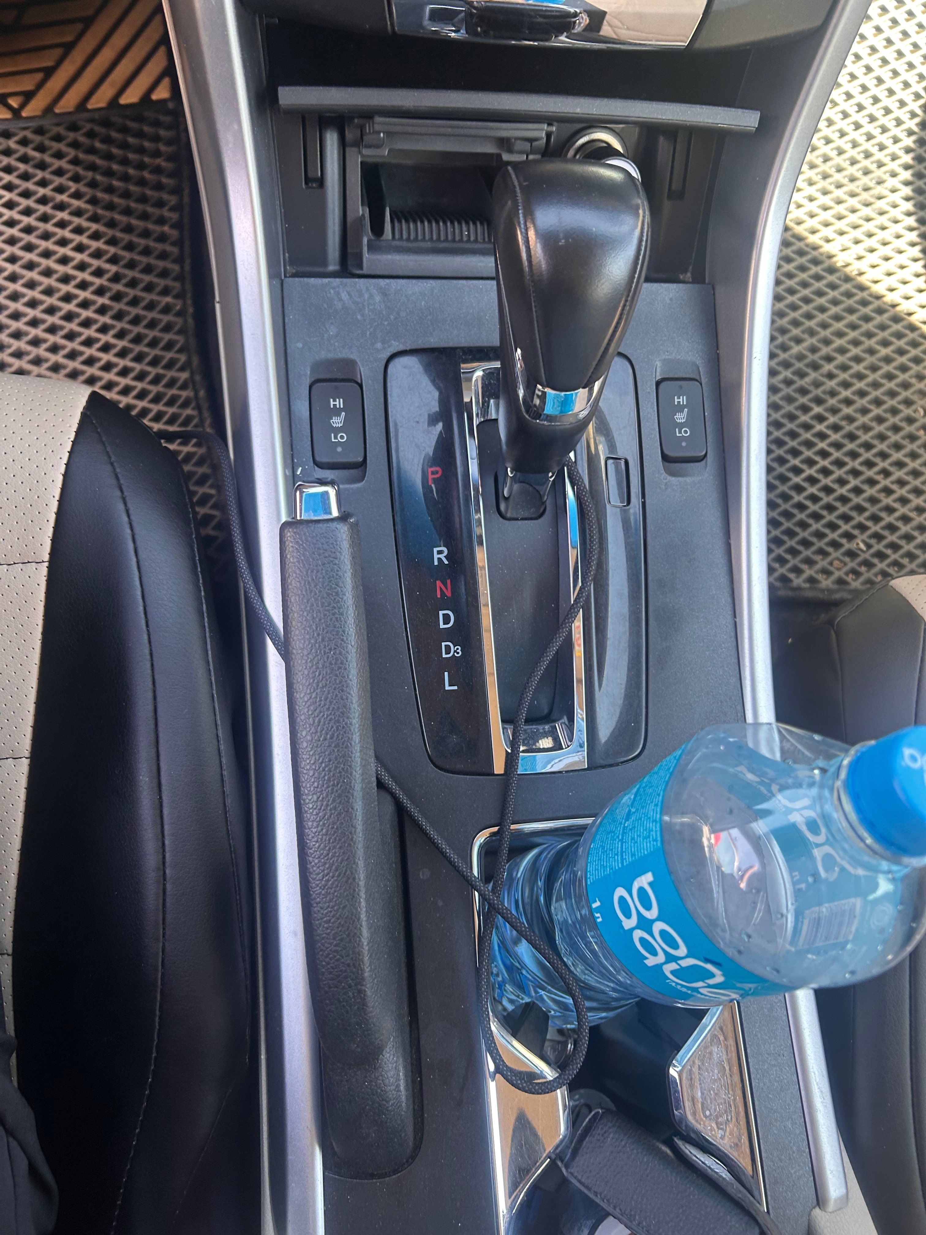 Honda Accord 2013
