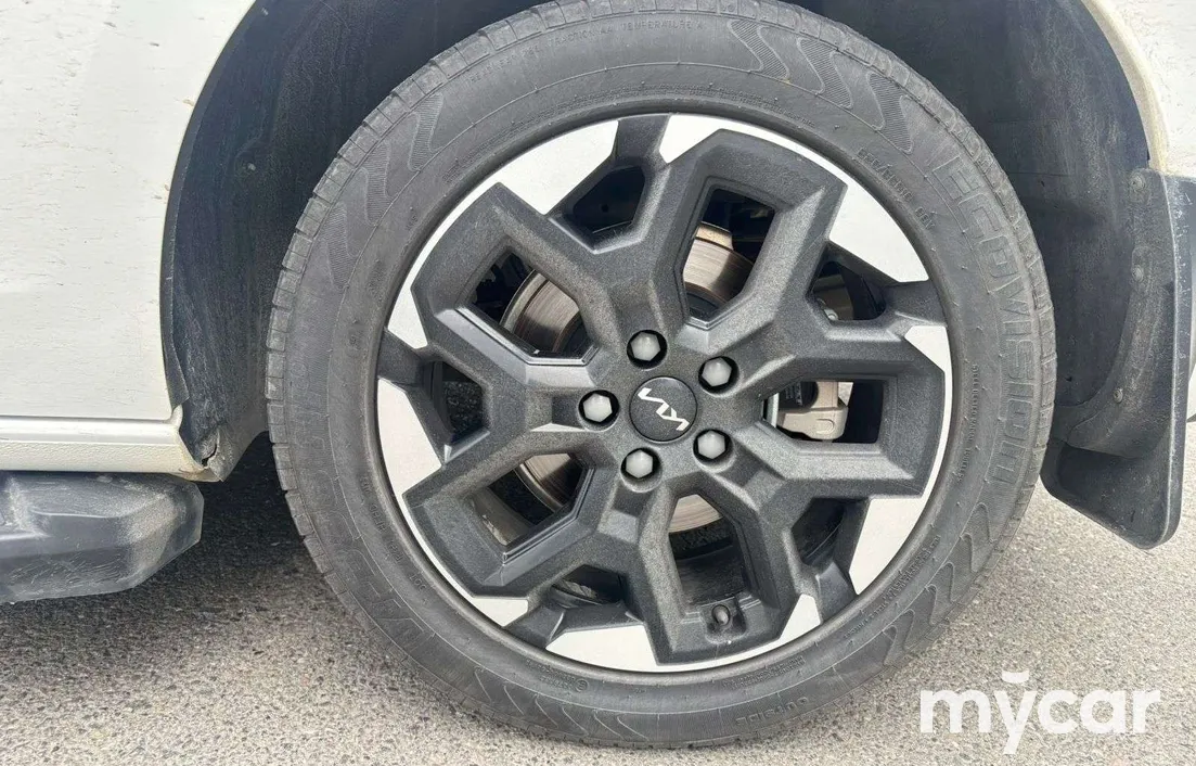 Haval Jolion 2023