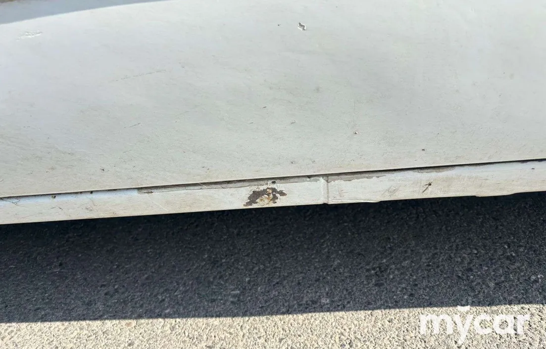 Opel Astra 1998