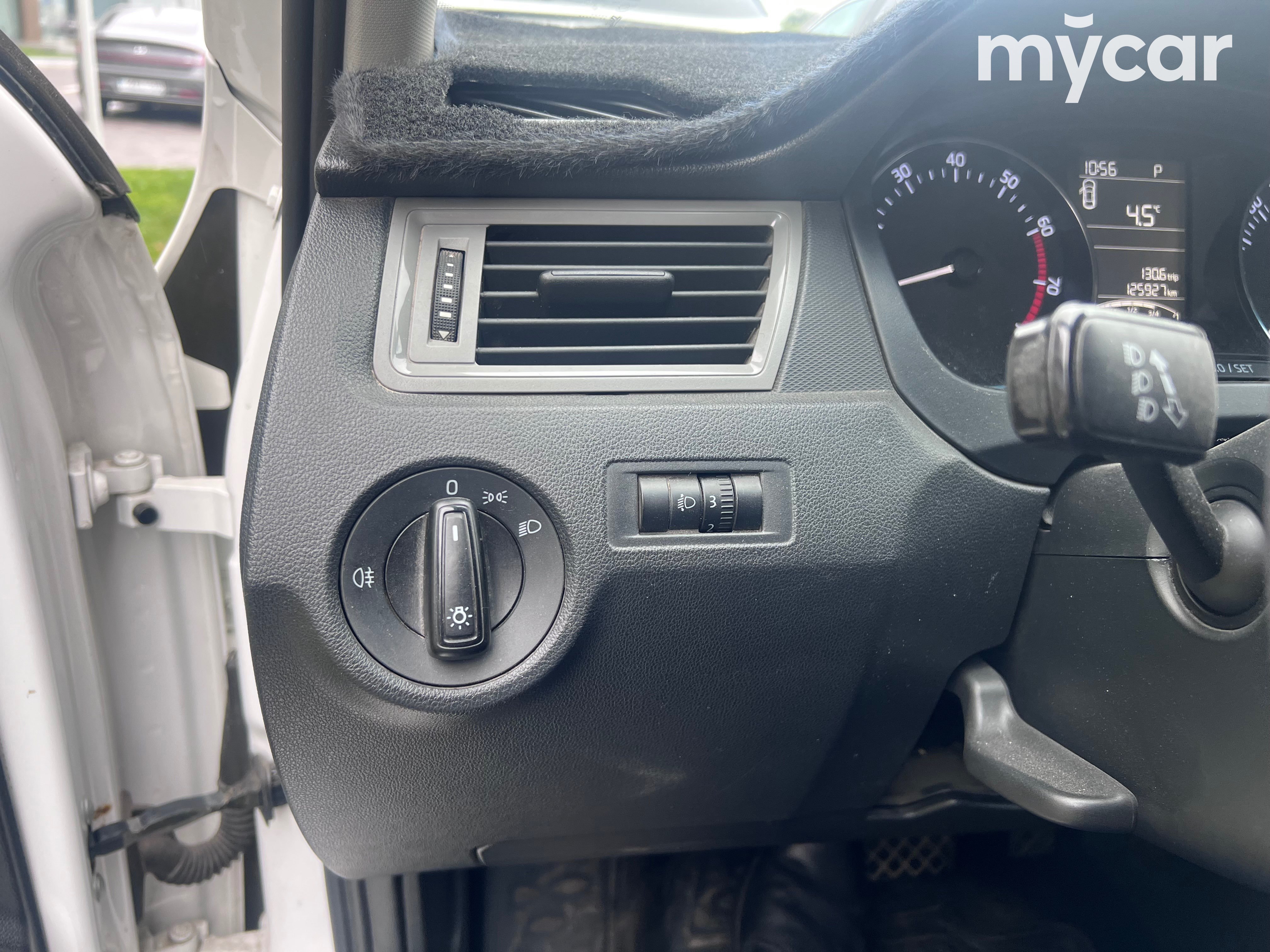 Skoda Rapid 2016