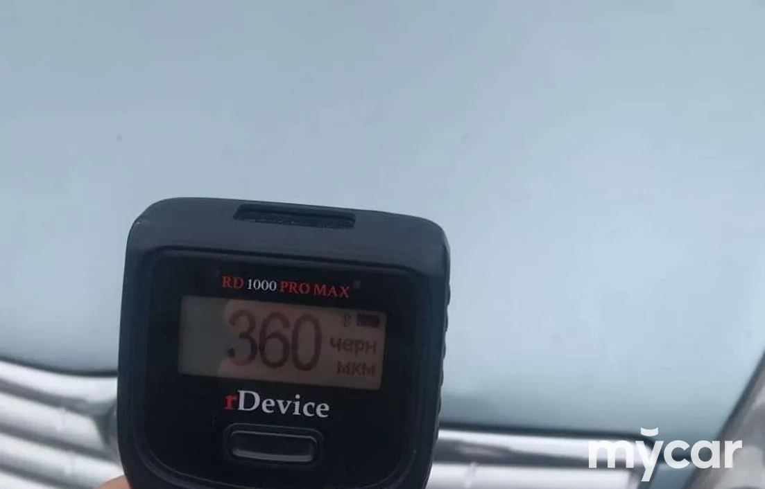 Toyota Corolla 2003