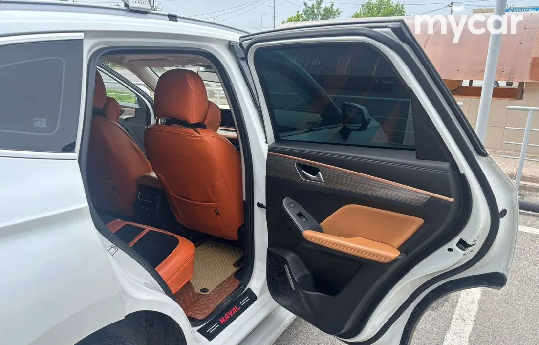 Haval Jolion 2023
